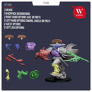 Space Housecarls Great Hunt