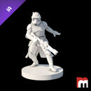 (IA) Commander Fox - Only-Games