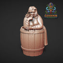 Tana - 75 mm - Only-Games