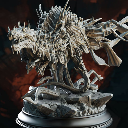 Eldritch Abomination Vessel - Ark of the Enlightened - Only-Games