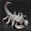 Scorpion Shadow Stalker - Only-Games