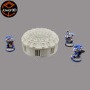 Water Distiller Single - 28mm Wargaming Scatter Terrain Scenery Tabletop - Only-Games