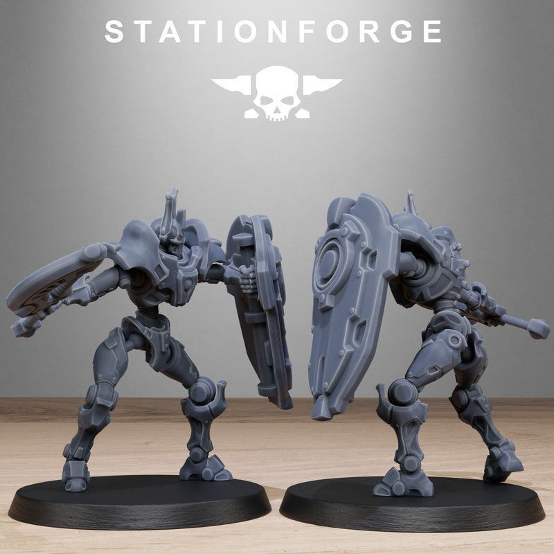 Astronet Blades - Only-Games