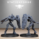 Astronet Blades - Only-Games