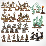 The Lion's Tower Fantasy Vault - Limited Release - Only-Games
