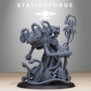 Scavenger Chaplain - Only-Games