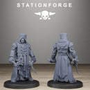 Scavenger Blade Preachers - Only-Games