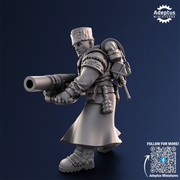 Special Weapons. Coldreach Regiment. Imperial Guard - Only-Games