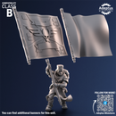 Command squad. Coldreach Regiment. Imperial Guard - Only-Games