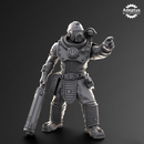 Hybrid Spawn. The Hiveborne