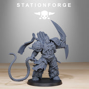 Corrupted Socratis Punisher - Only-Games