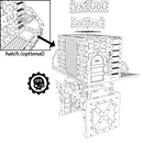 Imperial Firebase XI - Only-Games