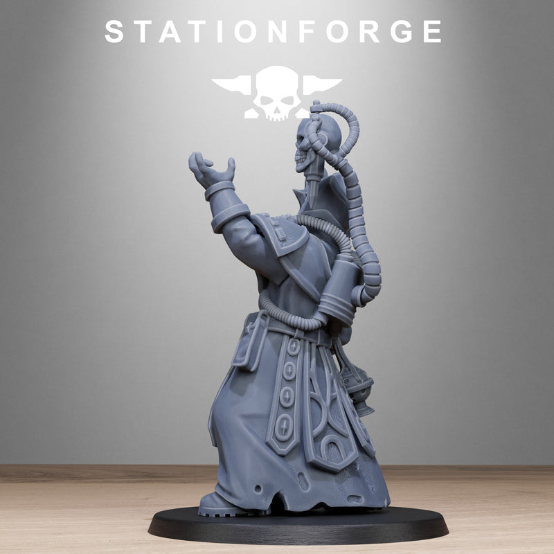 Vodalites Priest - Only-Games