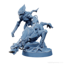 Voidborne Daemonids Gun bearers - Only-Games