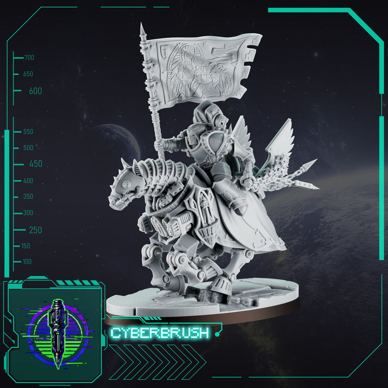 The Shadowguards - Only-Games