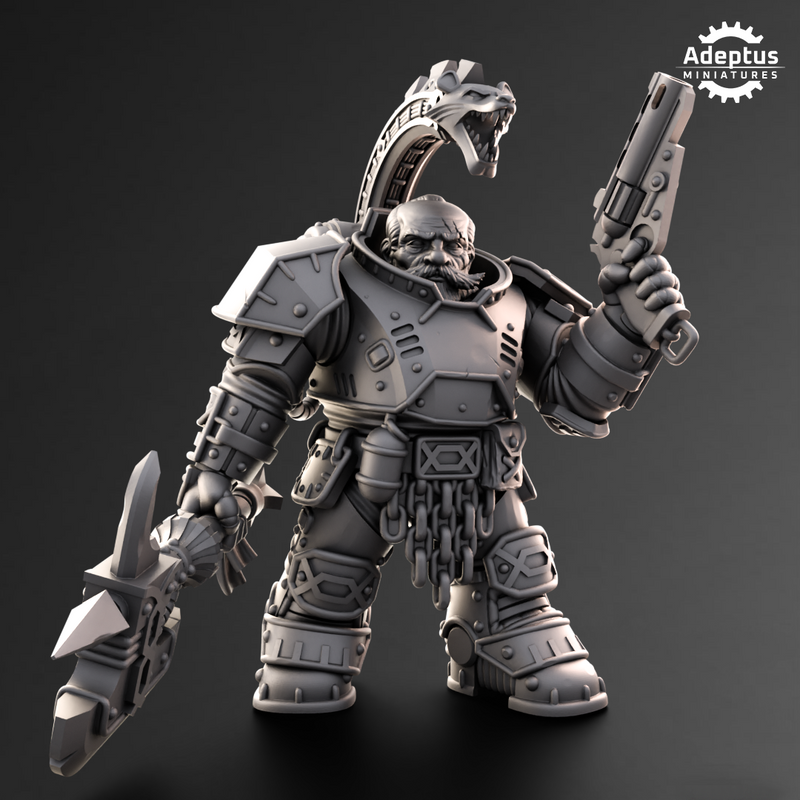 Kill Squad. Heavy Dwarves - Only-Games