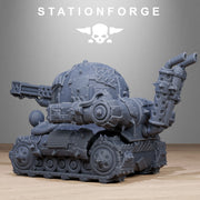 Orkaz Mini Tank - Only-Games