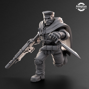 Vael’s Ghosts. Imperial Guard - Only-Games