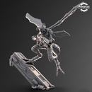 Kill Squad. Death Stingers