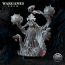 Blackwater Bomb-Witch Heads (Upgrade pack) - Only-Games
