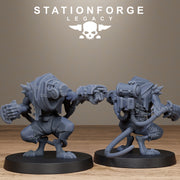 Rotfang Infantry - Only-Games