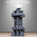 FreeGuard Tower Guardf - Only-Games
