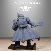 GrimGuard Lieutenant - Only-Games