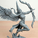 Sagittarius- Arcana Zodiac III - Only-Games