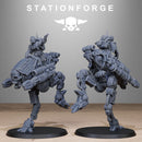 Scavenger Shadow Walkers - Only-Games