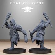Scavengers Executioners - Only-Games