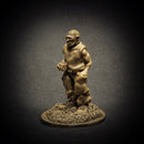 Herman the Miner