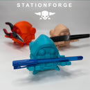 Bobby the Pen Holder