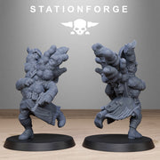 GrimGuard Objective Markers - Only-Games