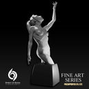Ascension - Fine Art Series