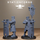 Thorncrest Blastmen - Only-Games