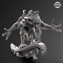 Kill Squad. The Hiveborne