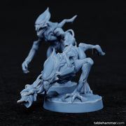Voidborne Daemonids Gun bearers - Only-Games