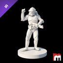 (IA) Commander Cody - Only-Games