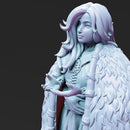 Fey Guide Pose 1 - Only-Games