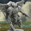 Angelic Knights Ophanim - Only-Games