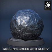 Goblin Cannonball - Only-Games