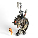 Fish Rider - Only-Games