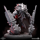 Leonine Shieldbearer - Only-Games