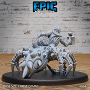 Drider Folk Set B - Only-Games