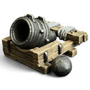 Pumhart von Steyr (Medieval Artillery) - Only-Games