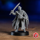 BoB - Unpainted - Only-Games