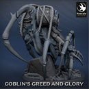 Goblin Spider 09 Barrel - Only-Games