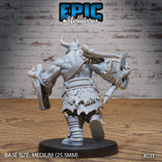 Orc Army Set F - Only-Games