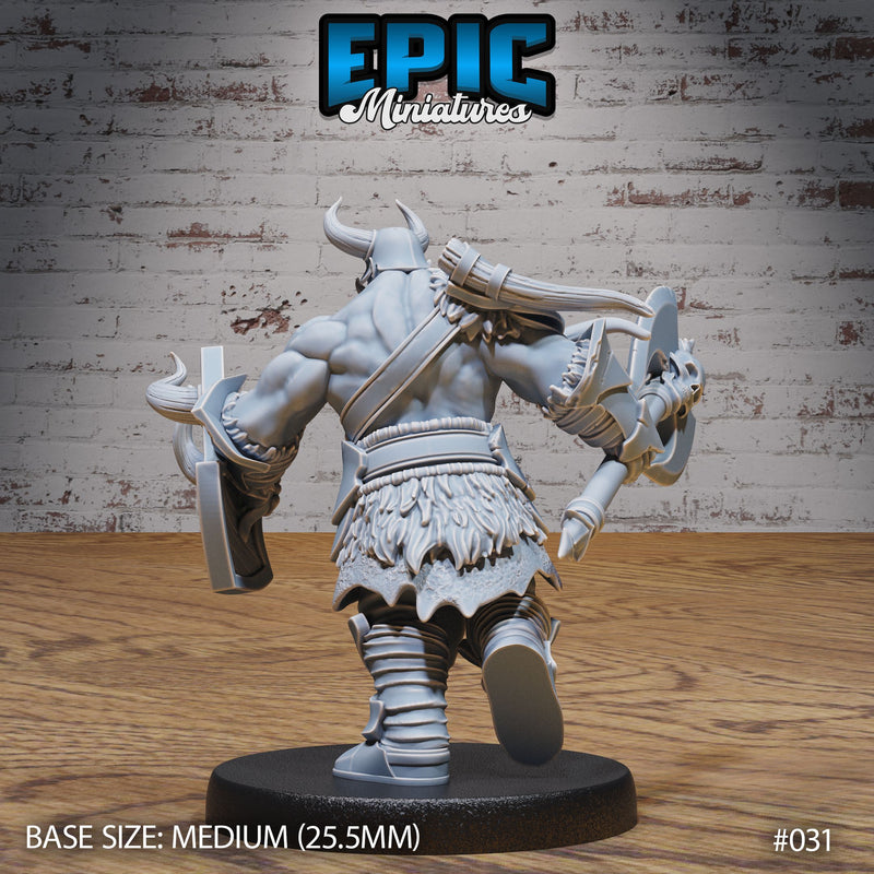 Orc Army Set F - Only-Games