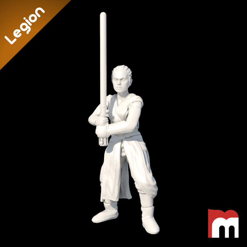 (Legion) Rey - Only-Games